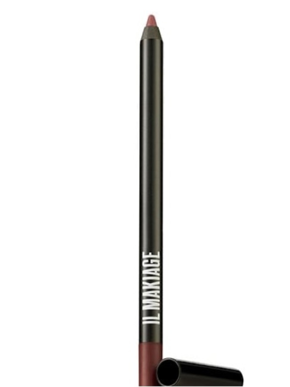 Il Makiage WATERPROOF LONG-LASTING CREAMY LIP PENCIL Antique Pink #501 NIB